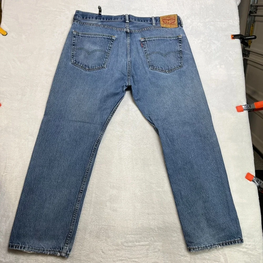 Levis levi 505